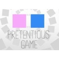 Pretentious Game Steam CD Key