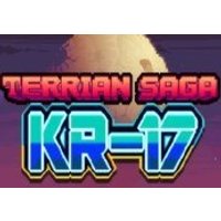 Terrian Saga: KR-17 Steam CD Key