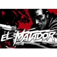 El Matador Steam Gift
