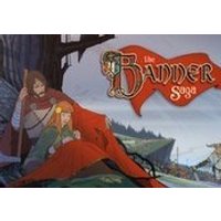The Banner Saga RU VPN Required Steam Gift