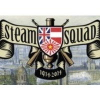 Steam Squad Steam CD Key
