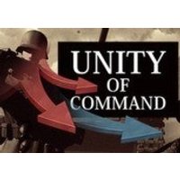 Unity of Command: Stalingrad Campaigns Steam CD Key