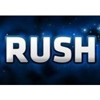 RUSH Steam CD Key
