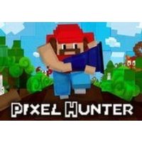 Pixel Hunter Steam CD Key