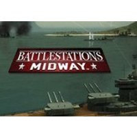 Battlestations: Midway Steam Gift