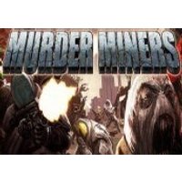 Murder Miners 4-Pack Steam CD Key