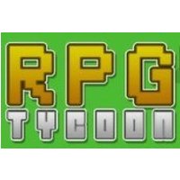 RPG Tycoon Steam CD Key