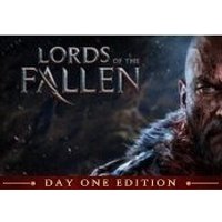 Lords of the Fallen Day One Edition Steam CD Key