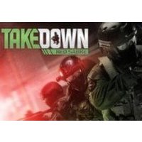 TAKEDOWN: Red Sabre Steam Gift