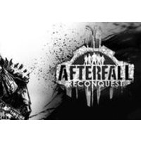 Afterfall Reconquest Episode I Steam CD Key