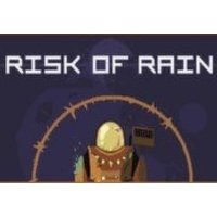 Risk of Rain GOG CD Key
