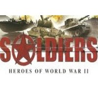 Soldiers: Heroes of World War II Steam CD Key