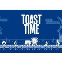 Toast Time Steam CD Key
