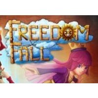 Freedom Fall Steam CD Key
