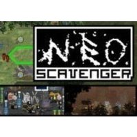 NEO Scavenger PC Steam CD Key
