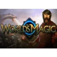 Worlds of Magic Steam Gift