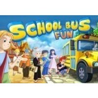 School Bus Fun Steam CD Key