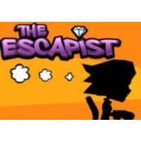 The Escapist Steam CD Key