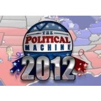 The Political Machine 2012 Steam Gift