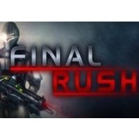 Final Rush Steam CD Key