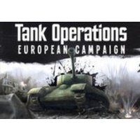 Tank Operations: European Campaign 2013 Steam CD Key
