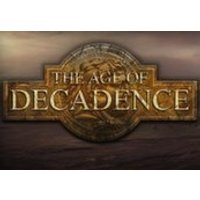 The Age of Decadence Steam Gift
