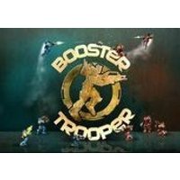 Booster Trooper Steam Gift