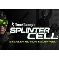 Tom Clancy's Splinter Cell GOG CD Key