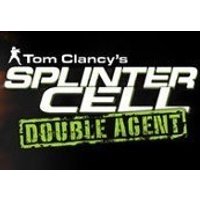 Tom Clancy's Splinter Cell Double Agent Steam Gift