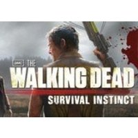 The Walking Dead: Survival Instinct - Walker Herd Survival Pack Steam CD Key