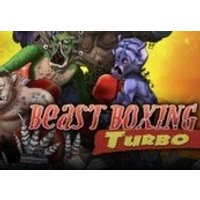 Beast Boxing Turbo Steam CD Key