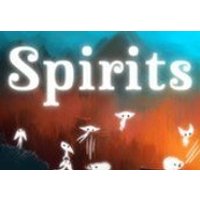 Spirits Steam CD Key