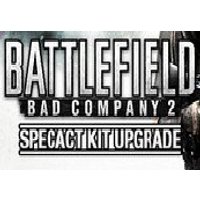 Battlefield Bad Company 2 - SpecAct Kit Upgrade DLC Steam Gift