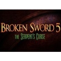 Broken Sword 5 - the Serpent's Curse Steam Gift