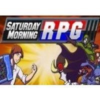 Saturday Morning RPG Steam Gift