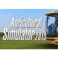 Agricultural Simulator 2013 Steam CD Key