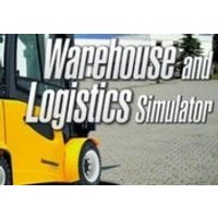 Warehouse and Logistic Simulator + Hell's Warehouse DLC Steam CD Key