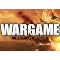 Wargame Red Dragon PL Steam CD Key