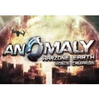 Anomaly Warzone Earth Mobile Campaign Steam CD Key