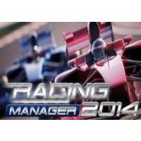 Racing Manager 2014 Steam Gift
