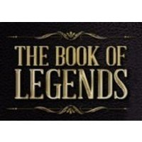 The Book of Legends Steam Gift