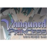 Vanguard Princess DLC Pack Steam CD Key