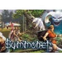 Summoner Steam CD Key