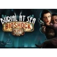 BioShock Infinite - Burial at Sea Episode 2 Steam CD Key (MAC OS X)