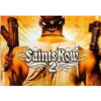 Saints Row 2 Steam Gift
