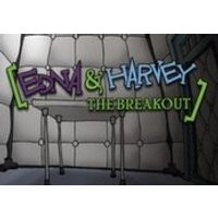 Edna & Harvey: The Breakout Steam CD Key