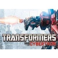 Transformers: War for Cybertron Steam Gift
