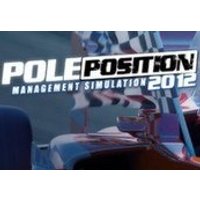 Pole Position 2012 Steam CD Key