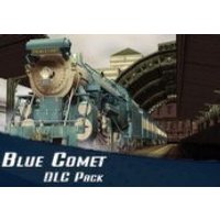 Trainz Simulator DLC: Blue Comet Steam CD Key