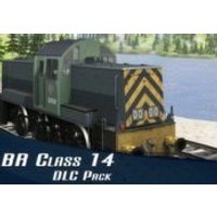 Trainz Simulator DLC: BR Class 14 Steam CD Key